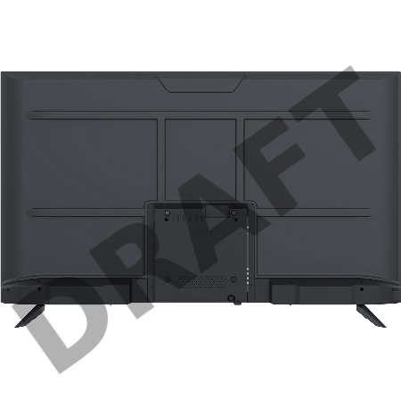 Телевизор LED Starwind 55