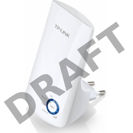 Адаптер TP-Link SOHO  TL-WA850RE