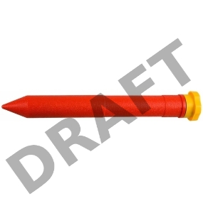 Отпугиватель кротов GRINDA пластмассовый корпус 8-422340_z01