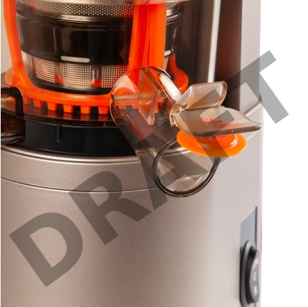 Соковыжималка Endever Sigma 92   