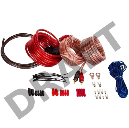 Установочный комплект Kicx AKS10ATC2