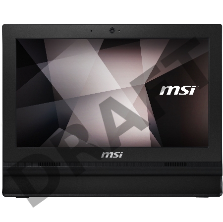 Моноблок MSI Pro 16T 10M-072RU 15.6