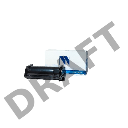 Картридж NVP совместимый  NV-51B5H00 для Lexmark MS417dn/MX417dn/MS517dn/MX517de/MS617dn/MX617de (8500k)