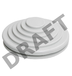 Сальник d25мм (D отв. бокса 27мм) сер. ИЭК YSA40-25-27-68-K41