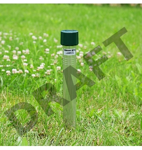 Ультразвуковой отпугиватель кротов (металл) (R35)  REXANT