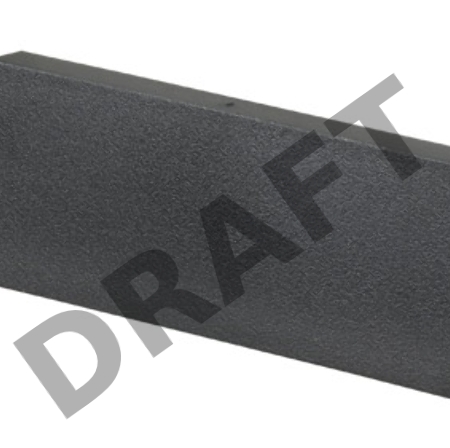 Заглушка Panduit (FAPB) для оптических шкафов