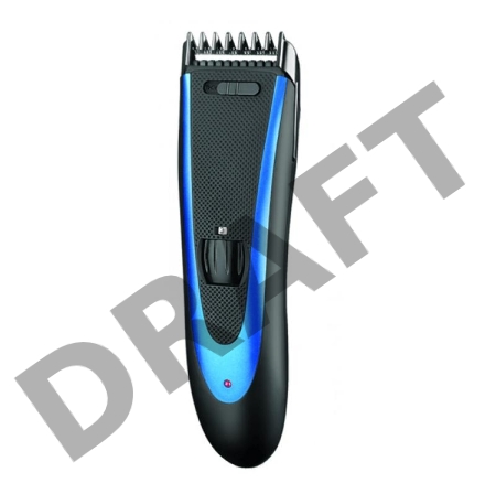 Машинка для стрижки волос Бердск Э.ЭМ.005.АБ