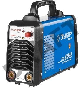 Инвертор ЗУБР ЭКСПЕРТ ЗАС-Т3-190  220В 190А MMA IGBT 66