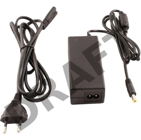 Блок питания Osnovo PS-12048 (упак.:1шт)