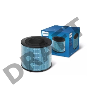 Фильтр для очистки воздуха HEPA FYM220/30 PHILIPS