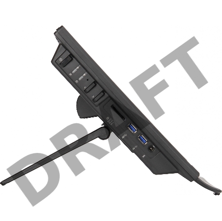 Моноблок MSI Pro 16T 10M-072RU 15.6