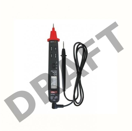 мультиметр Uni-T UT118B    