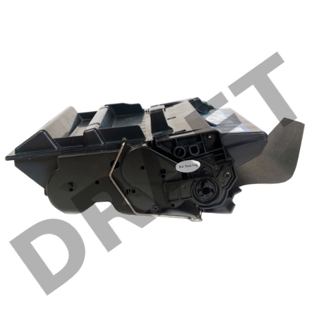 Картридж Cactus CS-Q7551A для принтеров HP Laser Jet P3005/ M3027 mfp/ M3035 mfp. 6500 стр.