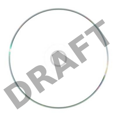 Диск CD-R Mirex 700 Mb, 48х, Shrink (100), Ink Printable Full (100/500)