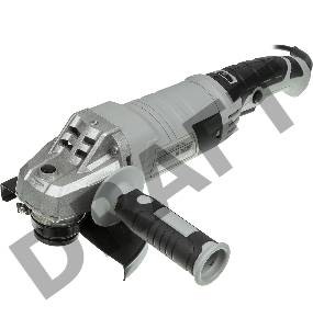 Углошлифовальная машина Ресанта УШМ-150/1400Э 1400Вт 10500об/мин рез.шпин.:M14 d=150мм