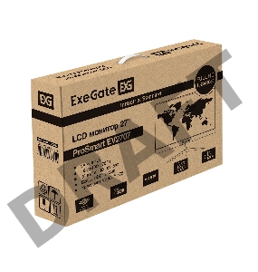 Монитор безрамочный 27