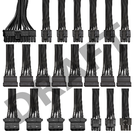 Блок питания 900W ExeGate EX292160RUS 80 PLUS® Bronze 900PPH (ATX, APFC, КПД 89% (80 PLUS Bronze), 12cm fan, 20+4pin, 2x2x(4+4)pin, 6xPCI-E, 8xSATA, 4xIDE, black, Color Box) Блок питания 900W ExeGate EX292160RUS 80 PLUS® Bronze 900PPH (ATX, APFC, КПД 89% (80 PLUS Bronze), 12cm fan, 20+4pin, 2x2x(4+4)pin, 6xPCI-E, 8xSATA, 4xIDE, black, Color Box)