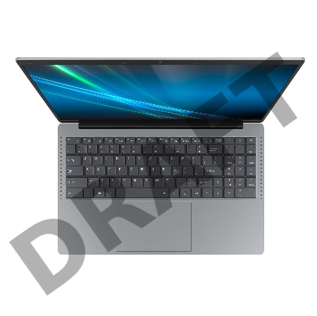 Ноутбук HIPER DZEN 15.6