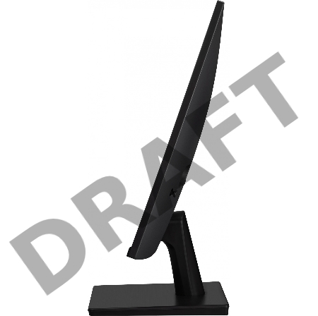 Монитор ViewSonic 27