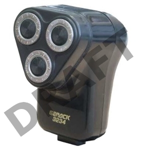 Бритва Бердск 3234   