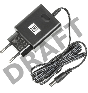 Блок питания 5VDC.1.2A для SIP-T20(P)/26/28/41/42