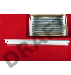 Ракель (Wiper Blade) Samsung ML-1630/1631, SCX-4500/4501 (ELP, Китай) 10штук (цена за упаковку)