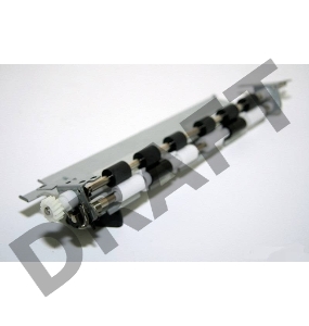 Узел регистрации в сборе HP LJ P3005/M3027/3035 (RM1-3715)