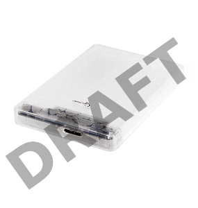 Внешний корпус 2.5