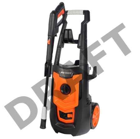 Минимойка Patriot GT520 Imperial 1900Вт