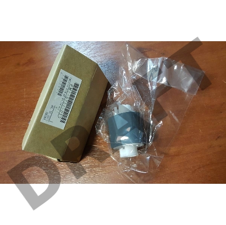 Ролик захвата 500-лист. кассеты в сборе HP LJ 5200/ CLJ 3500/3550/3700 (RM1-0731)