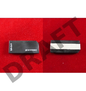 Чип HP Color LaserJet 4600/4650/5500/5550/CA 2810 Yellow, 8K/12K (ELP, Китай)