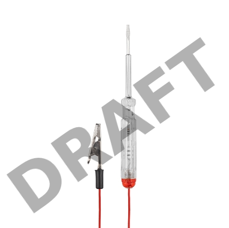 Автотестер универсальный желтый | 16-0101 | REXANT