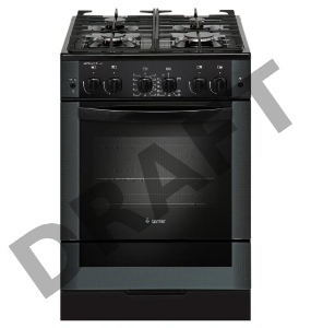 Газовая плита 6500-02 0315 10592001 GEFEST