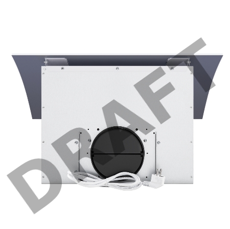 Вытяжка MAUNFELD SKY STAR CHEF 60 БЕЛЫЙ