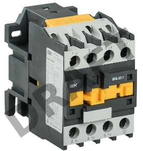 Контактор КМИе-23211 32А 110В/АС3 1НЗ ИЭК KKME21-032-110-01