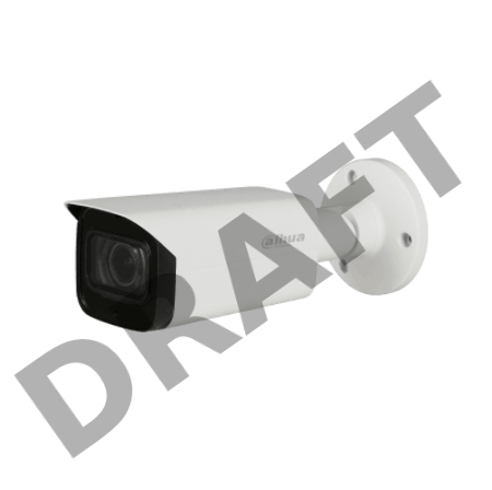 Камера видеонаблюдения IP Dahua DH-IPC-HFW2241TP-ZS-27135 2.7-13.5мм цв.