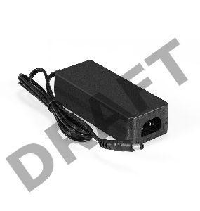 Монитор безрамочный с аудио 23.8