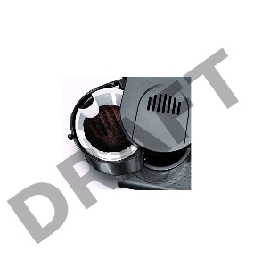 Кофеварка Redmond RCM-M1509S