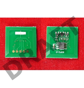 Чип Xerox CopyCenter C118/M118/C123/128 DRUM 60K (ELP, Китай)