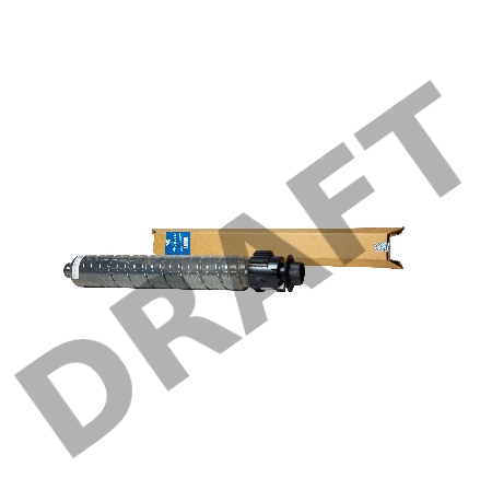 Картридж NVP совместимый NV-MPC3503 Black для Ricoh Aficio-MPC3003/MPC3004/MPC3503/MPC3504 (29500k)