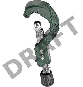 Труборез KRAFTOOL 