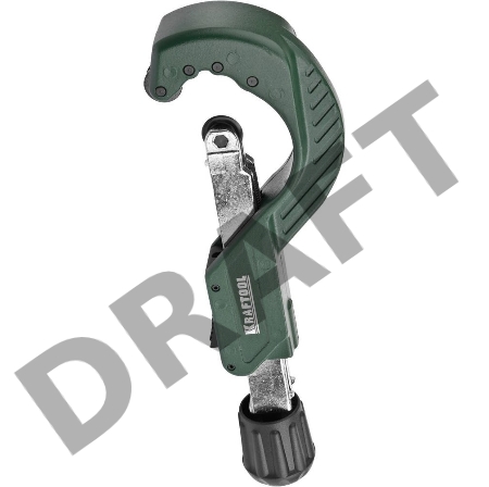 Труборез KRAFTOOL 