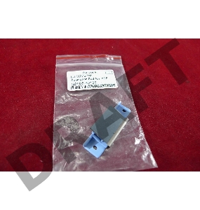Тормозная площадка ADF HP CLJ 2820/2840/LJ3050/3052/3055/3390/3392/M1522 MFP/M2727 (Q2665-60125/C7309-60076/C7309-60009) OEM
