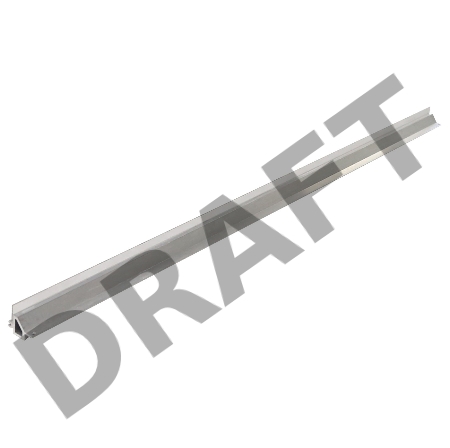 Ракель Cet CET9907 (B286-3581, A165-3581) для Ricoh Aficio 240W/470W/480W/MP W2400/MP W2401/MP W3600