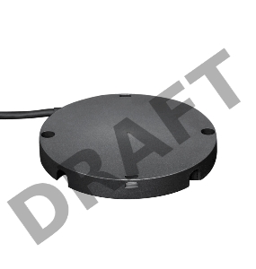 Концентратор для модулей микрофонов Accessory Logitech Other Mic Pod Hub Graphite for Rally Ultra-HD ConferenceCam