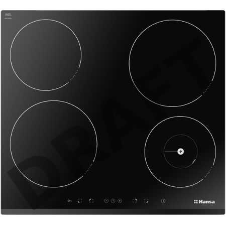 Варочная поверхность электрическая Hansa BHI68508