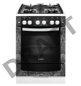 Газовая плита 6500-02 0313 10590001 GEFEST
