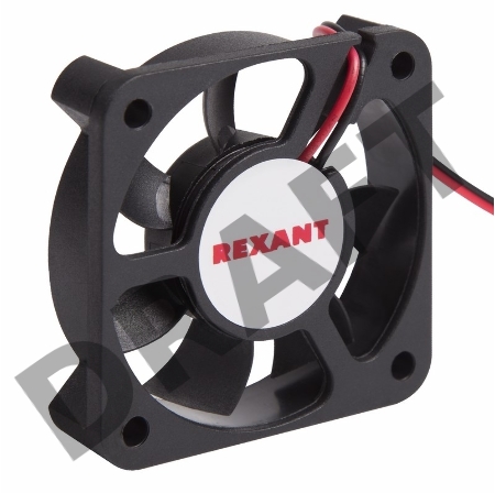 Вентилятор RX 5010MS 12VDC