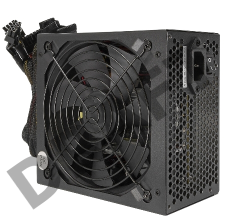 Блок питания CROWN CM-PS600W PLUS