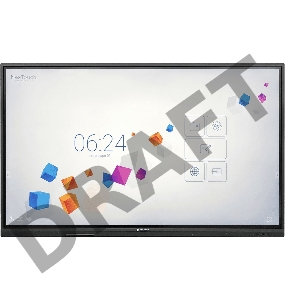 Интерактивная панель NexTouch Nextpanel 65 IFPCV1INT65 65